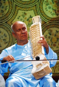 Sri Chinmoy